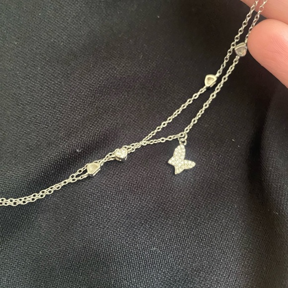 Silver bracelet - Picture 7 of 7